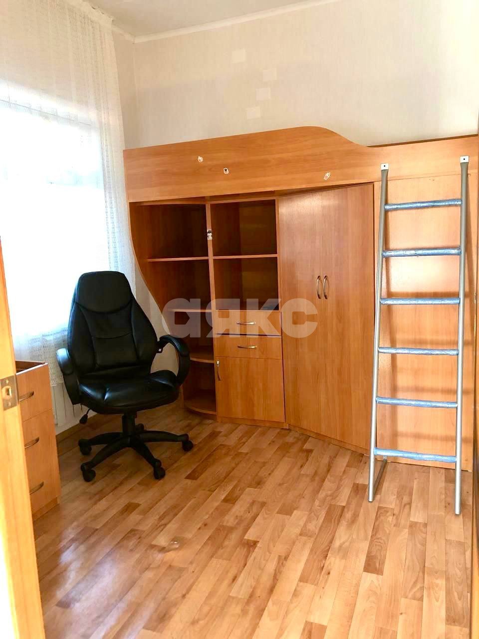 Фото №7: Дом 97 м² + 1.5 сот. - Анапа, Алексеевка, пер. Короткий, 28