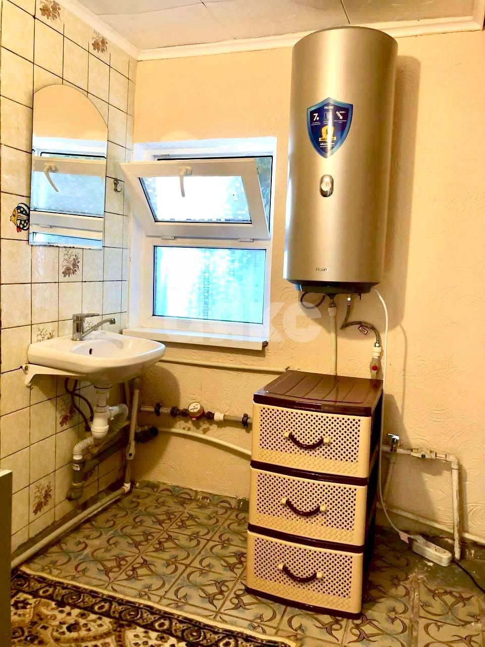 Фото №9: Дом 97 м² + 1.5 сот. - Анапа, Алексеевка, пер. Короткий, 28