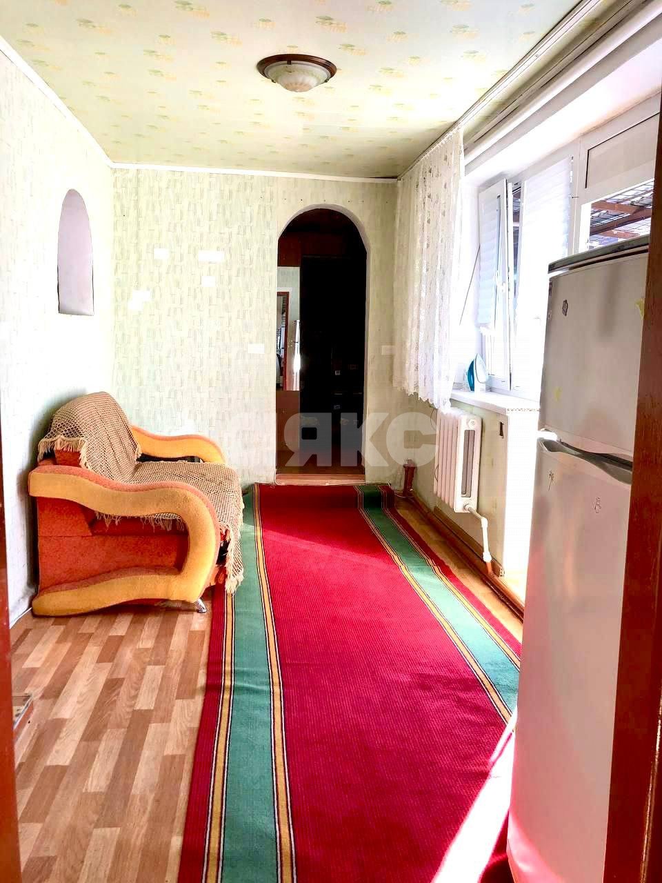 Фото №5: Дом 97 м² + 1.5 сот. - Анапа, Алексеевка, пер. Короткий, 28