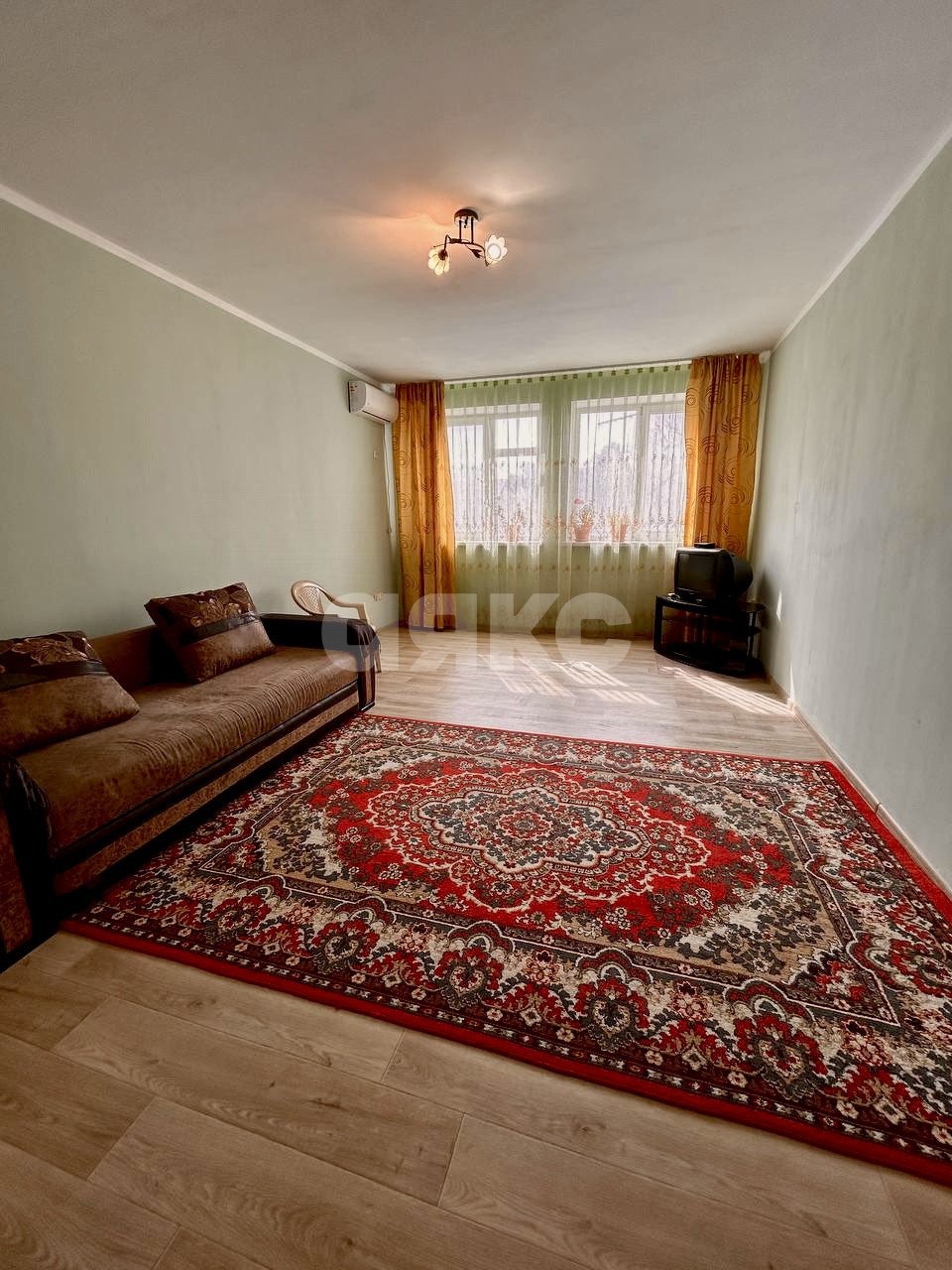 Фото №4: Дом 92 м² + 2 сот. - Анапа, Алексеевка, ул. Грушевая, 5