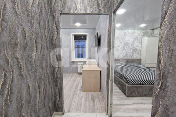 Фото №5: 3-комнатная квартира 67 м² - Тула, п. Горелки, ул. Ключевая, 2