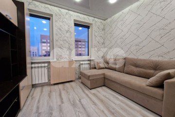 Фото №1: 3-комнатная квартира 67 м² - Тула, п. Горелки, ул. Ключевая, 2