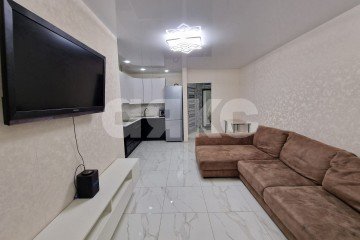 Фото №3: 3-комнатная квартира 67 м² - Тула, п. Горелки, ул. Ключевая, 2