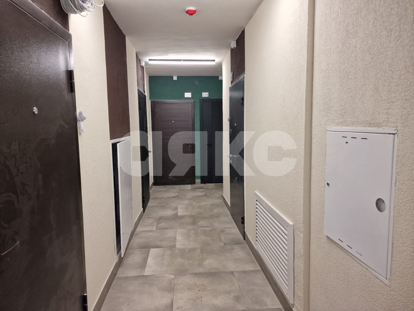 Фото №29: 3-комнатная квартира 67 м² - Тула, Горелки, ул. Ключевая, 2