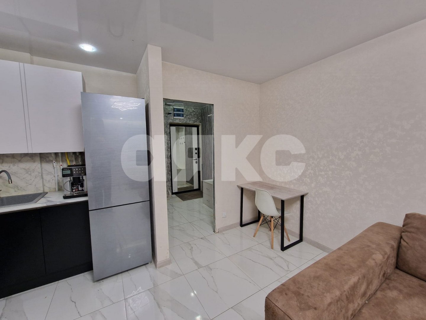 Фото №6: 3-комнатная квартира 67 м² - Тула, Горелки, ул. Ключевая, 2