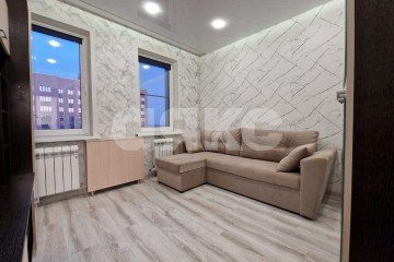 Фото №2: 3-комнатная квартира 67 м² - Тула, п. Горелки, ул. Ключевая, 2