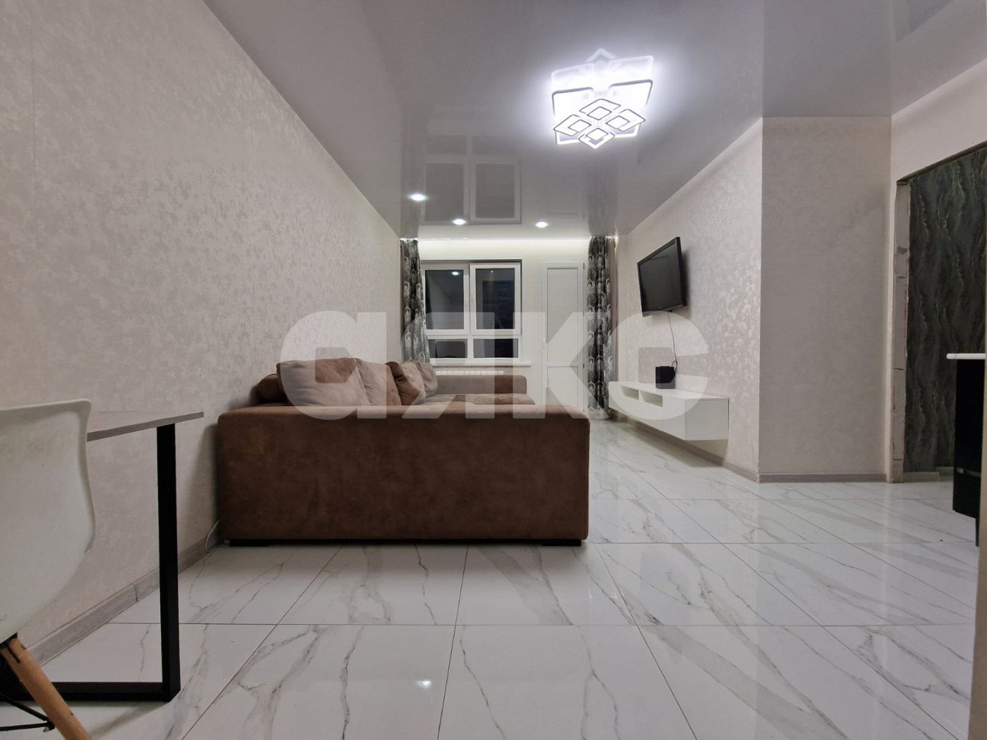 Фото №5: 3-комнатная квартира 67 м² - Тула, Горелки, ул. Ключевая, 2