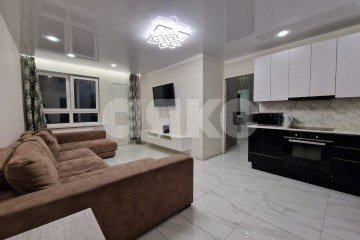 Фото №1: 3-комнатная квартира 67 м² - Тула, п. Горелки, ул. Ключевая, 2
