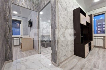 Фото №4: 3-комнатная квартира 67 м² - Тула, п. Горелки, ул. Ключевая, 2