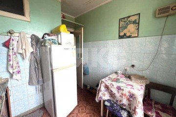 Фото №3: 3-комнатная квартира 58 м² - Тула, мкр. Советский территориальный округ, ул. Лейтейзена, 1