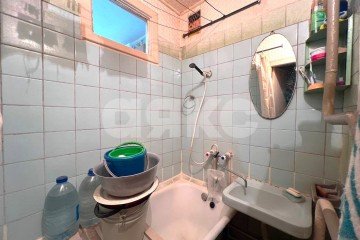 Фото №4: 3-комнатная квартира 58 м² - Тула, мкр. Советский территориальный округ, ул. Лейтейзена, 1