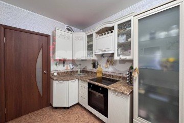Фото №4: 1-комнатная квартира 36 м² - Тула, п. 2-й Западный, ул. Новосёлов, 4к2