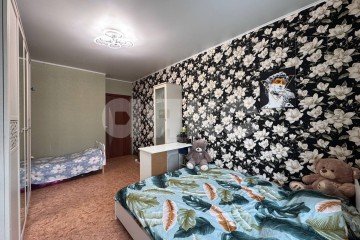 Фото №3: 1-комнатная квартира 36 м² - Тула, п. 2-й Западный, ул. Новосёлов, 4к2