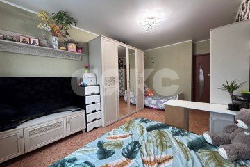 Фото №2: 1-комнатная квартира 36 м² - Тула, п. 2-й Западный, ул. Новосёлов, 4к2