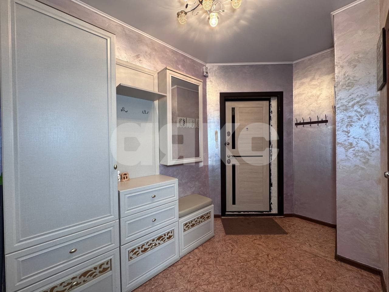 Фото №10: 1-комнатная квартира 36 м² - Тула, 2-й Западный, ул. Новосёлов, 4к2