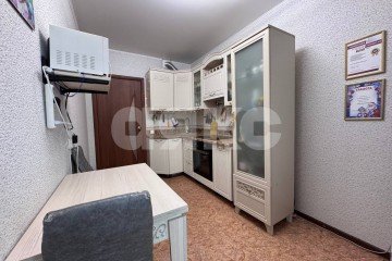 Фото №5: 1-комнатная квартира 36 м² - Тула, п. 2-й Западный, ул. Новосёлов, 4к2