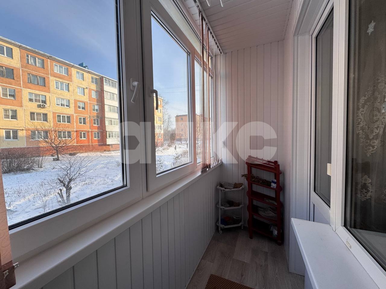 Фото №14: 2-комнатная квартира 51 м² - Узловая, Трест, ул. Первомайская, 95