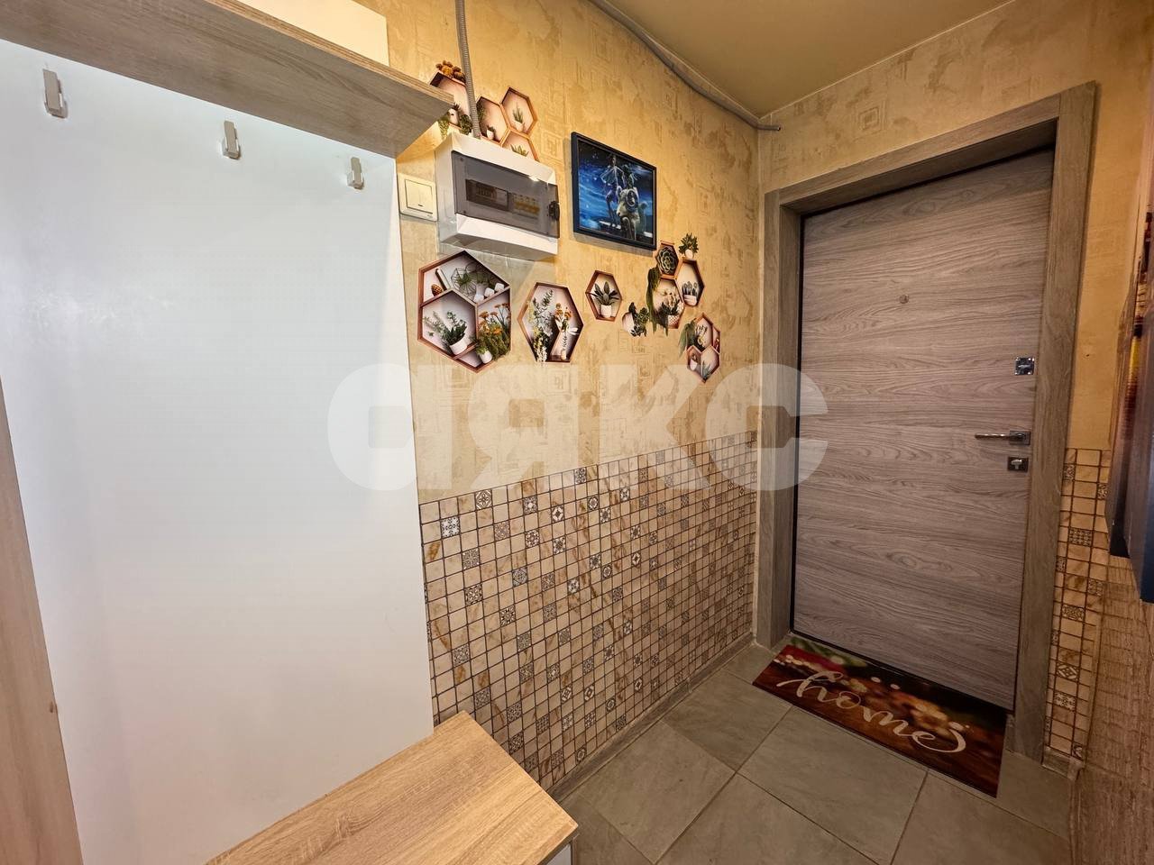 Фото №8: 2-комнатная квартира 51 м² - Узловая, Трест, ул. Первомайская, 95