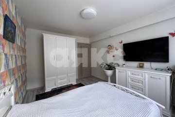 Фото №5: 2-комнатная квартира 51 м² - Узловая, мкр. Трест, ул. Первомайская, 95