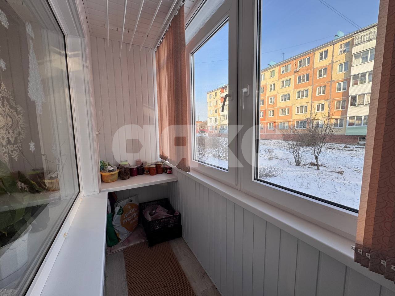 Фото №13: 2-комнатная квартира 51 м² - Узловая, Трест, ул. Первомайская, 95