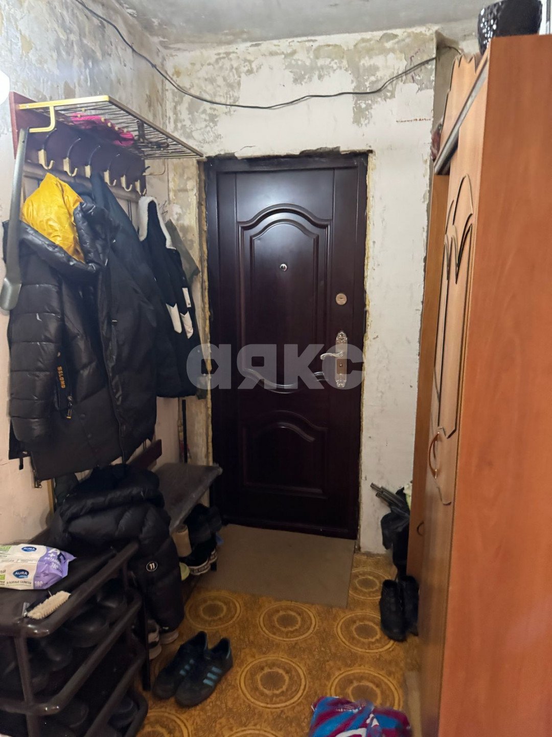 Фото №5: 3-комнатная квартира 62 м² - Киреевск, ул. Тесакова, 14