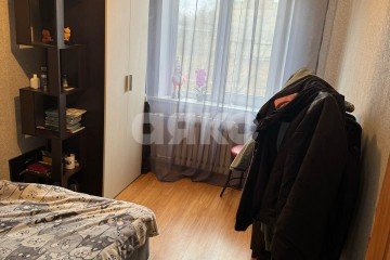 Фото №3: 3-комнатная квартира 62 м² - Киреевск, ул. Тесакова, 14