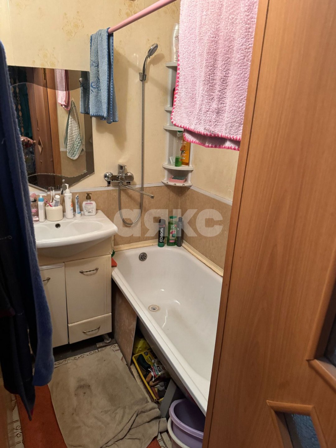 Фото №7: 3-комнатная квартира 62 м² - Киреевск, ул. Тесакова, 14