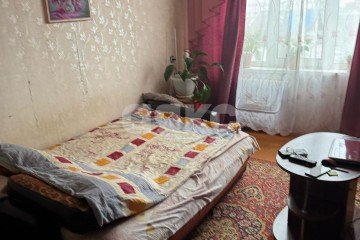 Фото №4: 3-комнатная квартира 62 м² - Киреевск, ул. Тесакова, 14