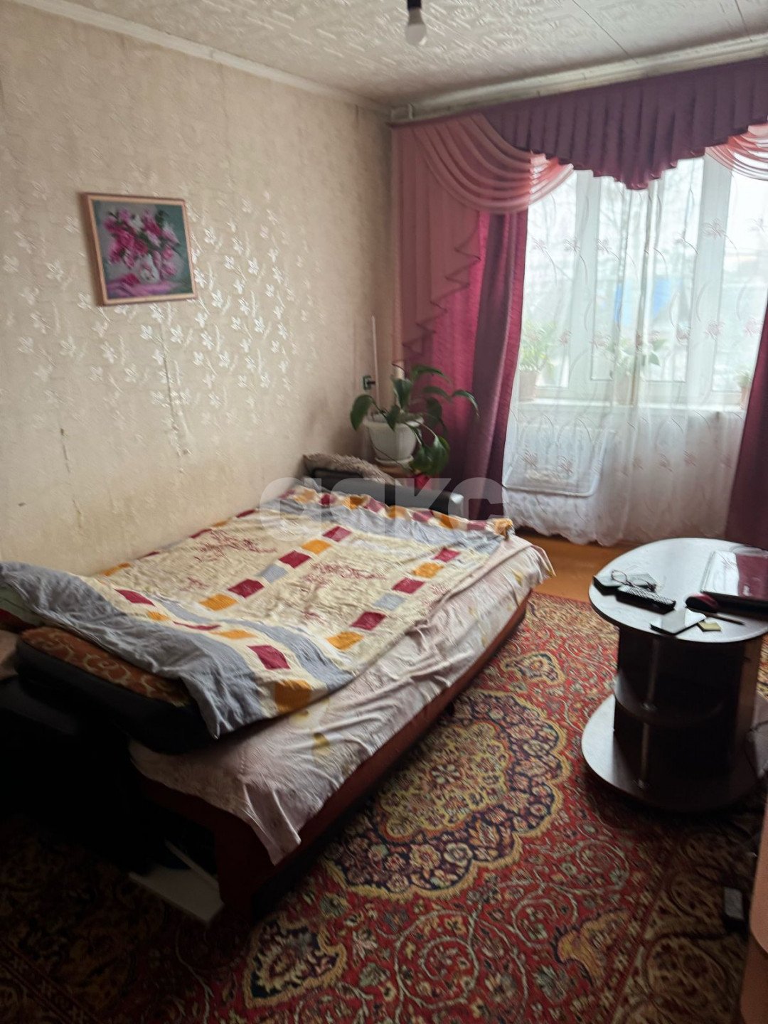 Фото №4: 3-комнатная квартира 62 м² - Киреевск, ул. Тесакова, 14