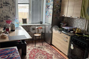 Фото №2: 3-комнатная квартира 62 м² - Киреевск, ул. Тесакова, 14