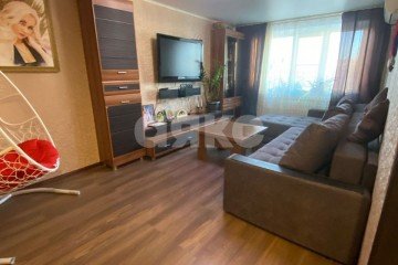 Фото №4: 3-комнатная квартира 57 м² - Тула, мкр. Зареченский территориальный округ, ул. Максима Горького, 1