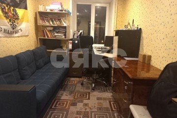 Фото №5: 3-комнатная квартира 57 м² - Тула, мкр. Зареченский территориальный округ, ул. Максима Горького, 1