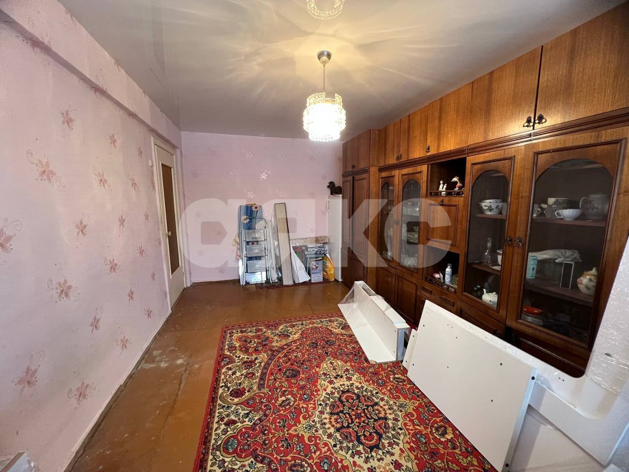 Фото №8: 3-комнатная квартира 62 м² - Тула, Мясново, ул. Маршала Жукова, 12А