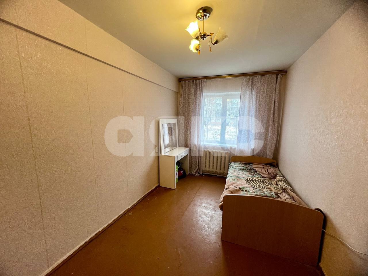 Фото №12: 3-комнатная квартира 62 м² - Тула, Мясново, ул. Маршала Жукова, 12А