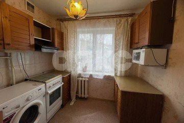 Фото №3: 3-комнатная квартира 62 м² - Тула, мкр. Мясново, ул. Маршала Жукова, 12А