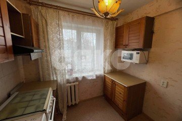 Фото №5: 3-комнатная квартира 62 м² - Тула, мкр. Мясново, ул. Маршала Жукова, 12А