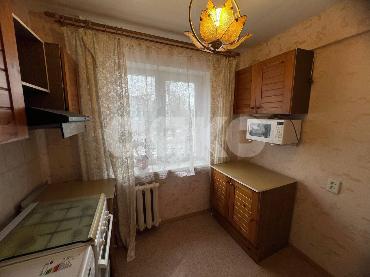 Фото №5: 3-комнатная квартира 62 м² - Тула, Мясново, ул. Маршала Жукова, 12А