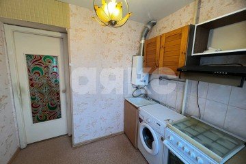 Фото №4: 3-комнатная квартира 62 м² - Тула, мкр. Мясново, ул. Маршала Жукова, 12А