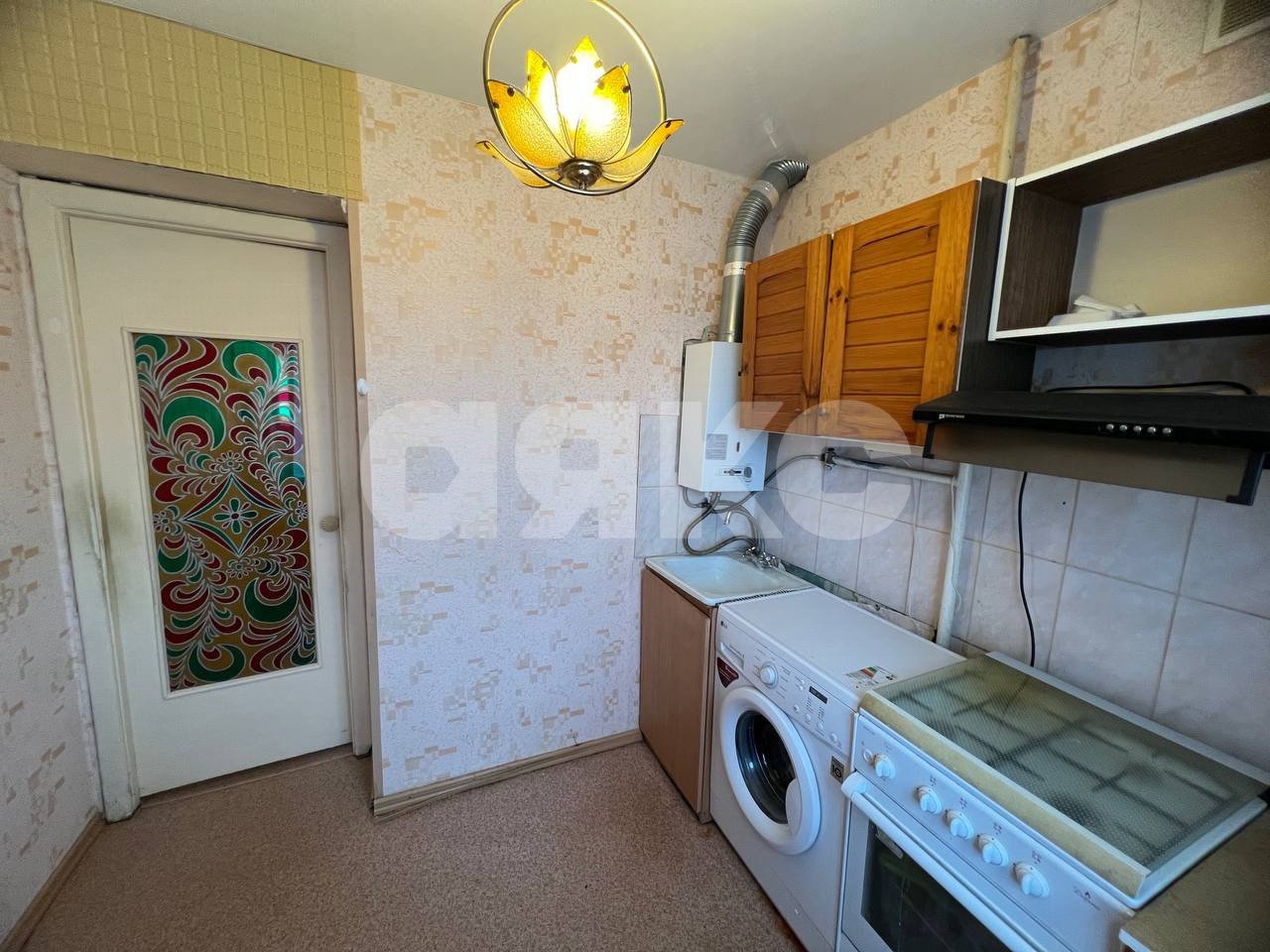 Фото №4: 3-комнатная квартира 62 м² - Тула, Мясново, ул. Маршала Жукова, 12А