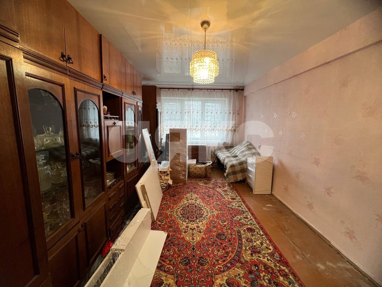 Фото №7: 3-комнатная квартира 62 м² - Тула, Мясново, ул. Маршала Жукова, 12А