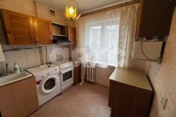 Фото №2: 3-комнатная квартира 62 м² - Тула, мкр. Мясново, ул. Маршала Жукова, 12А