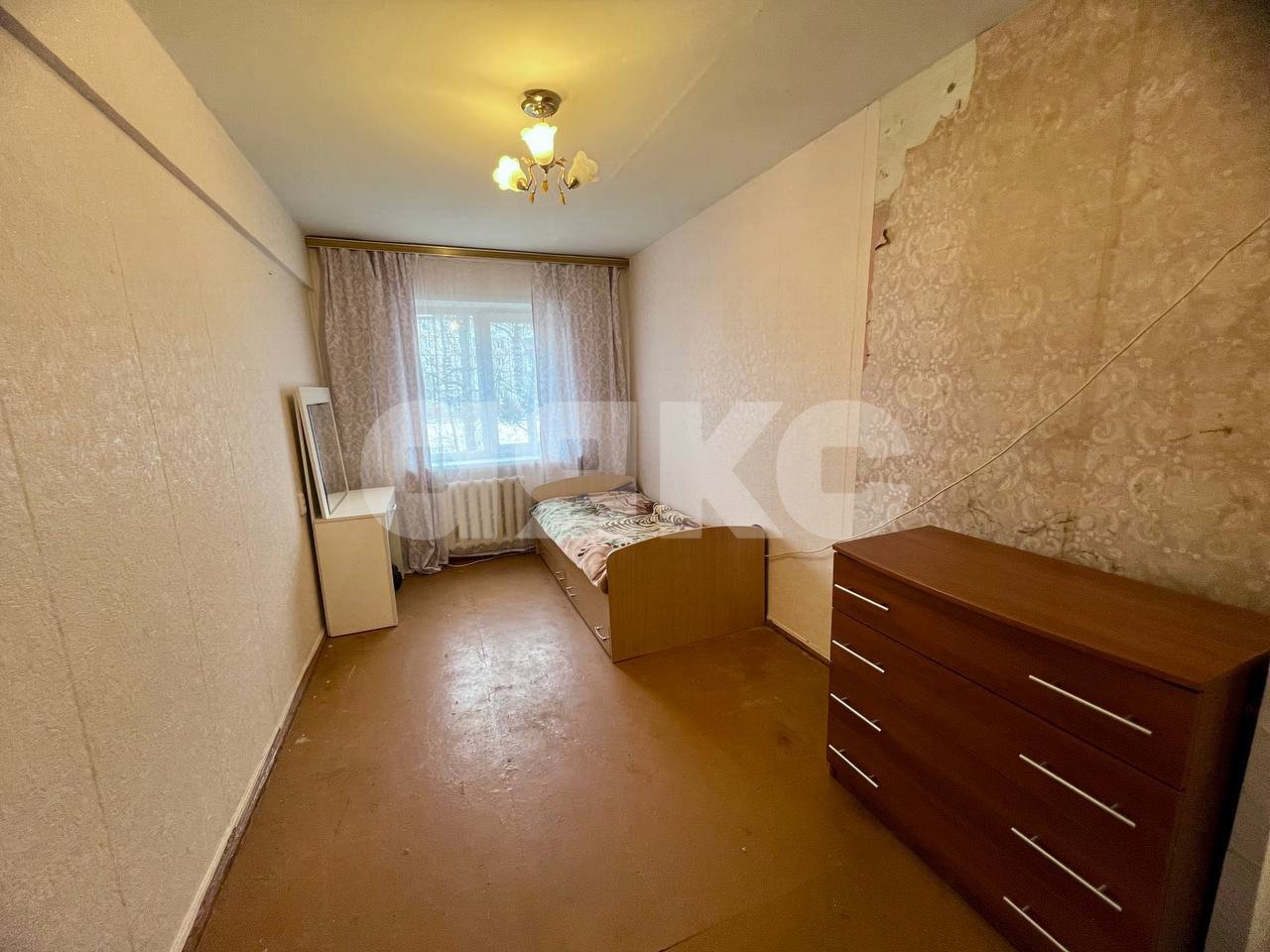 Фото №10: 3-комнатная квартира 62 м² - Тула, Мясново, ул. Маршала Жукова, 12А