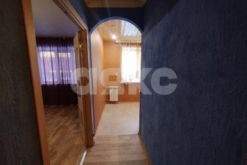 Фото №4: 1-комнатная квартира 32 м² - сельский  Барсуки, мкр. Зареченский территориальный округ, ул. Дзержинского, 5