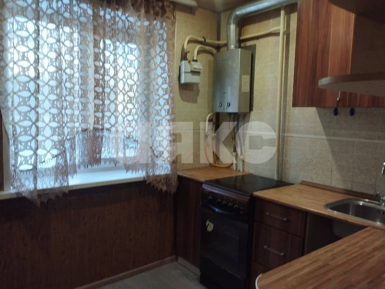 Фото №7: 1-комнатная квартира 32 м² - сельский  Барсуки, Зареченский территориальный округ, ул. Дзержинского, 5