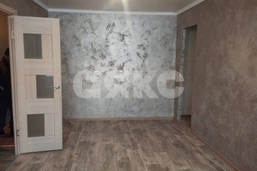 Фото №1: 1-комнатная квартира 32 м² - сельский  Барсуки, мкр. Зареченский территориальный округ, ул. Дзержинского, 5