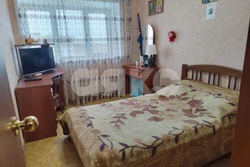 Фото №5: 4-комнатная квартира 96 м² - Тула, п. 2-й Западный, ул. Новосёлов, 2к3