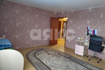Фото №4: 4-комнатная квартира 96 м² - Тула, п. 2-й Западный, ул. Новосёлов, 2к3