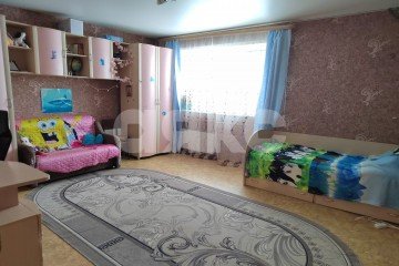 Фото №3: 4-комнатная квартира 96 м² - Тула, п. 2-й Западный, ул. Новосёлов, 2к3