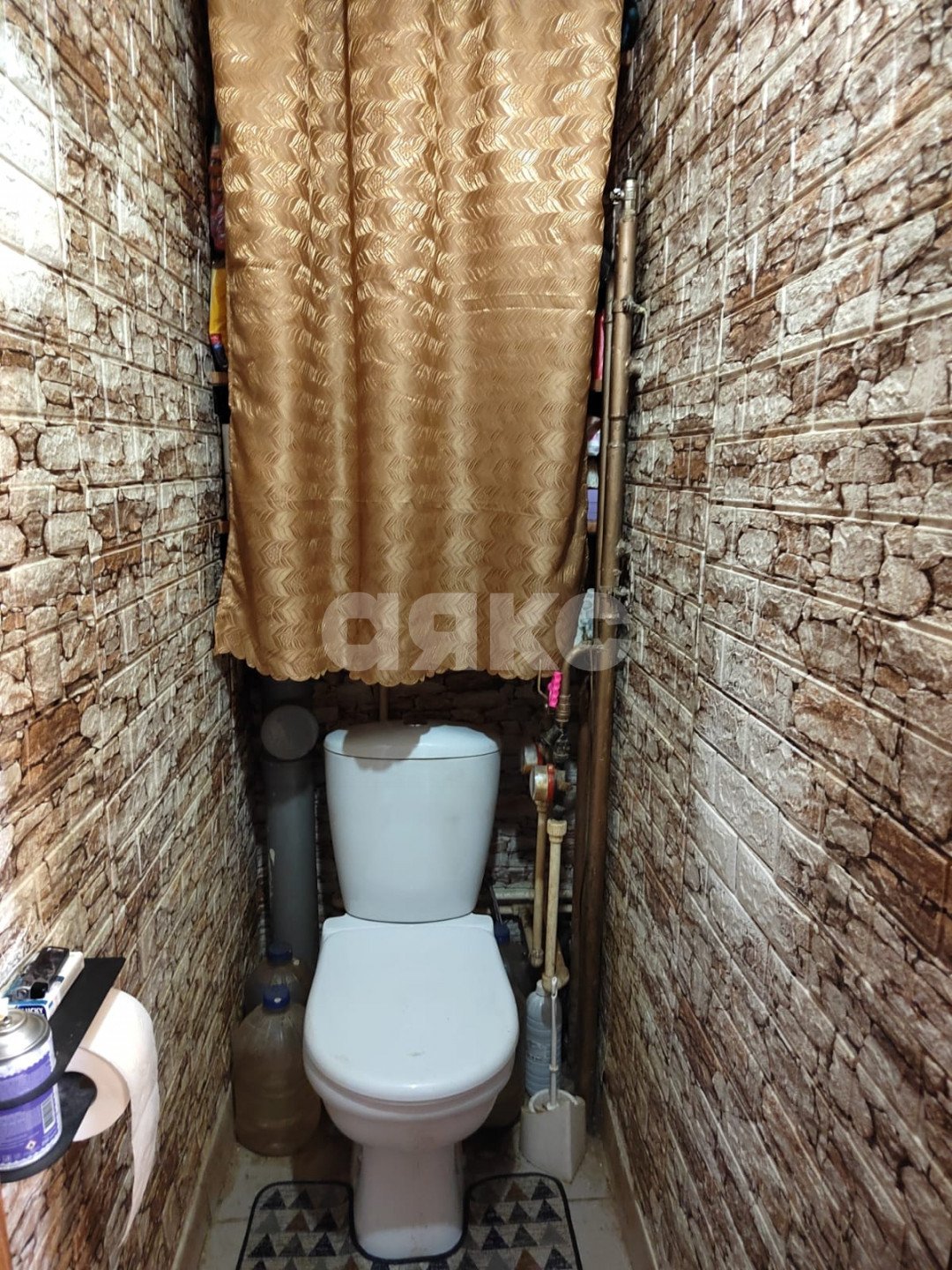 Фото №15: 4-комнатная квартира 96 м² - Тула, 2-й Западный, ул. Новосёлов, 2к3
