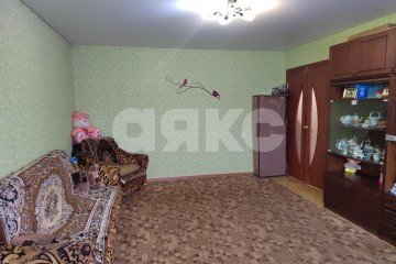 Фото №1: 4-комнатная квартира 96 м² - Тула, п. 2-й Западный, ул. Новосёлов, 2к3